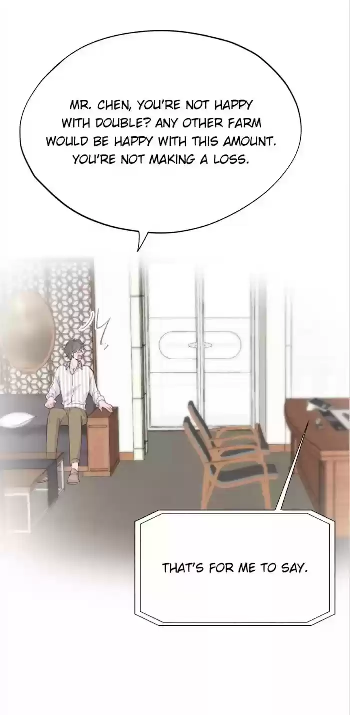 Deliverance Of The Counterattack Chapter 112