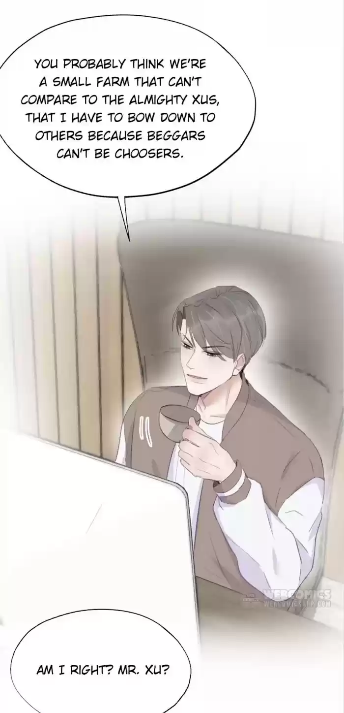 Deliverance Of The Counterattack Chapter 112