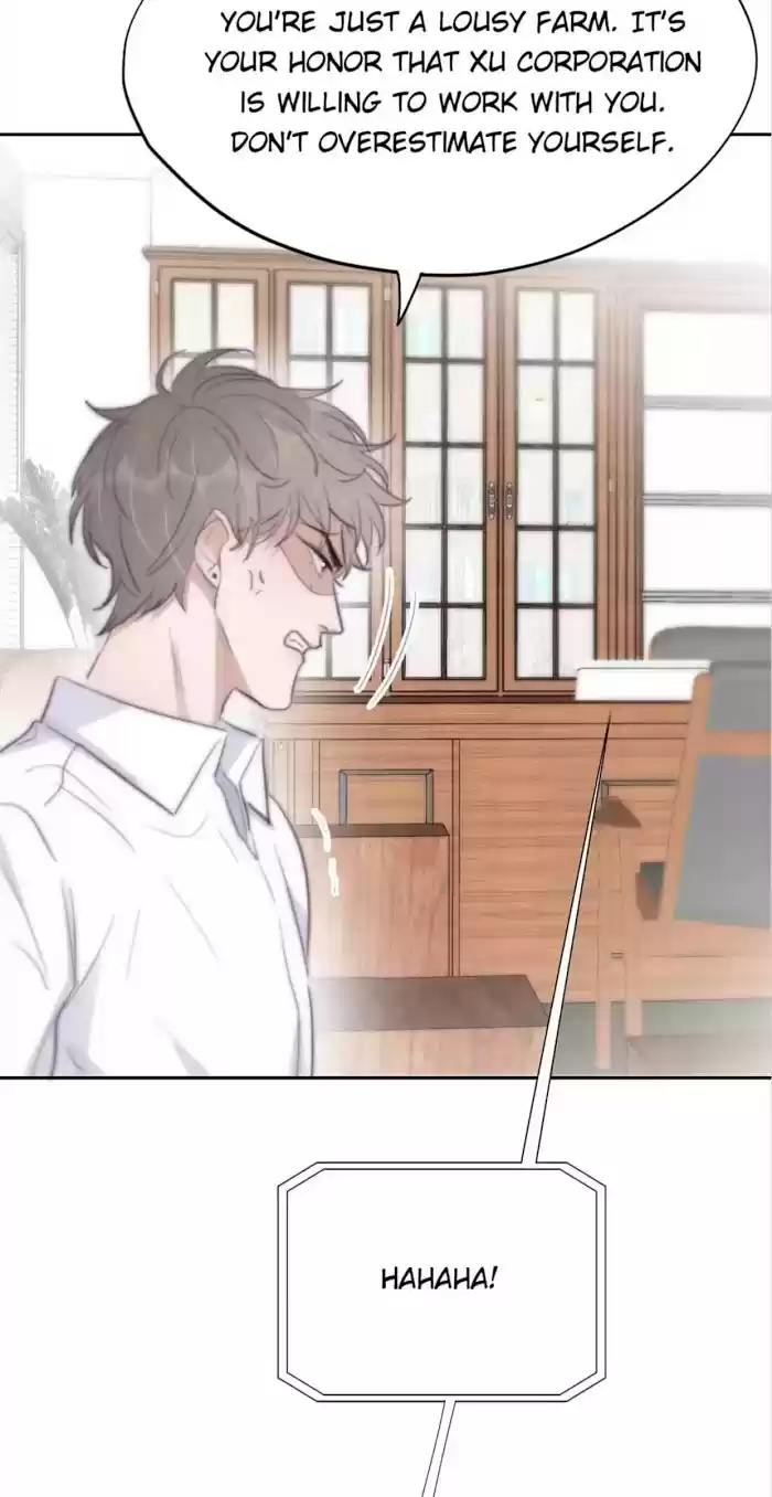 Deliverance Of The Counterattack Chapter 112