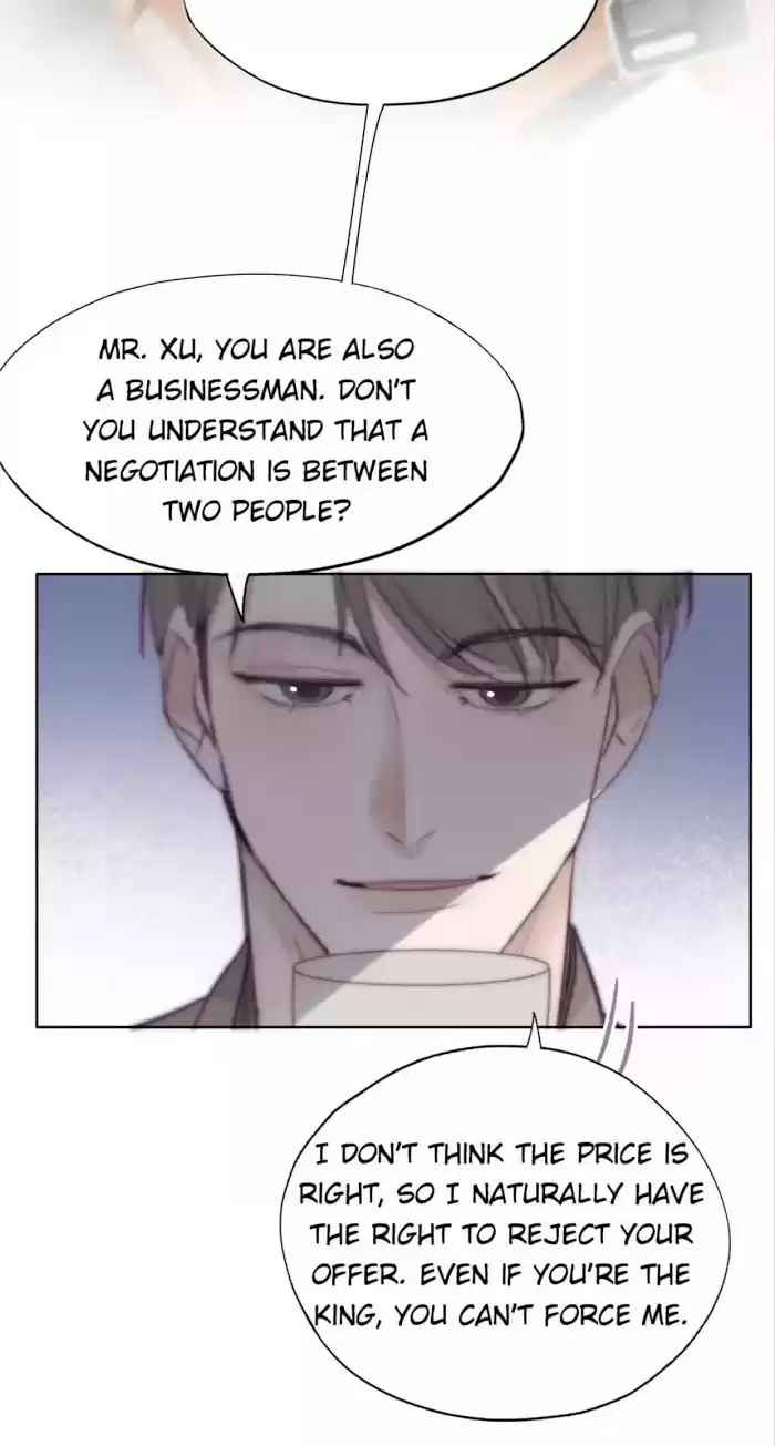 Deliverance Of The Counterattack Chapter 112