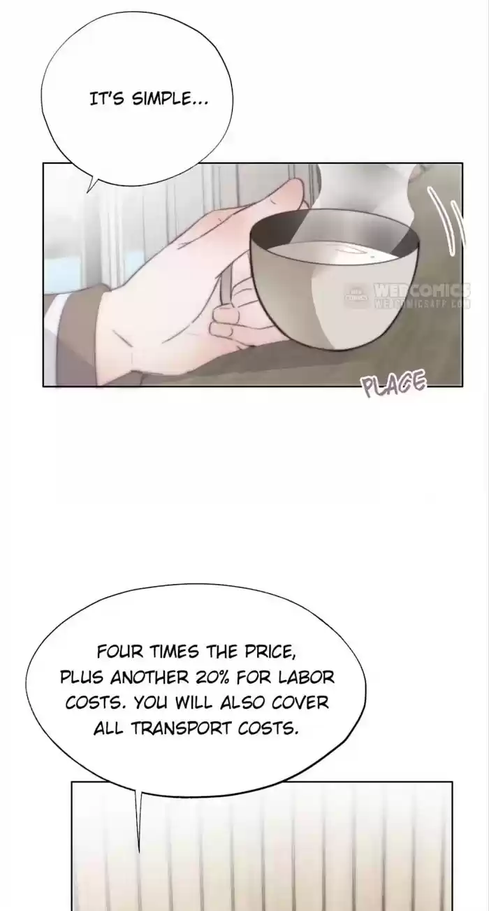 Deliverance Of The Counterattack Chapter 112