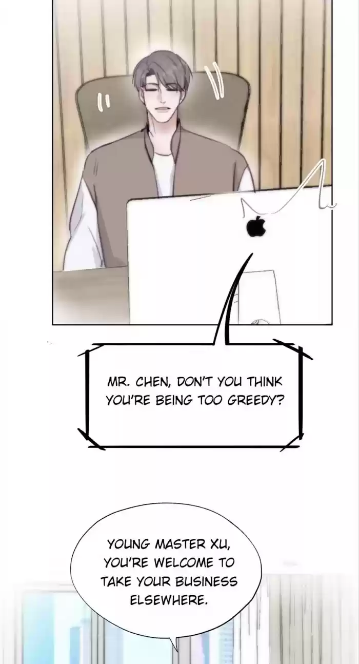 Deliverance Of The Counterattack Chapter 112