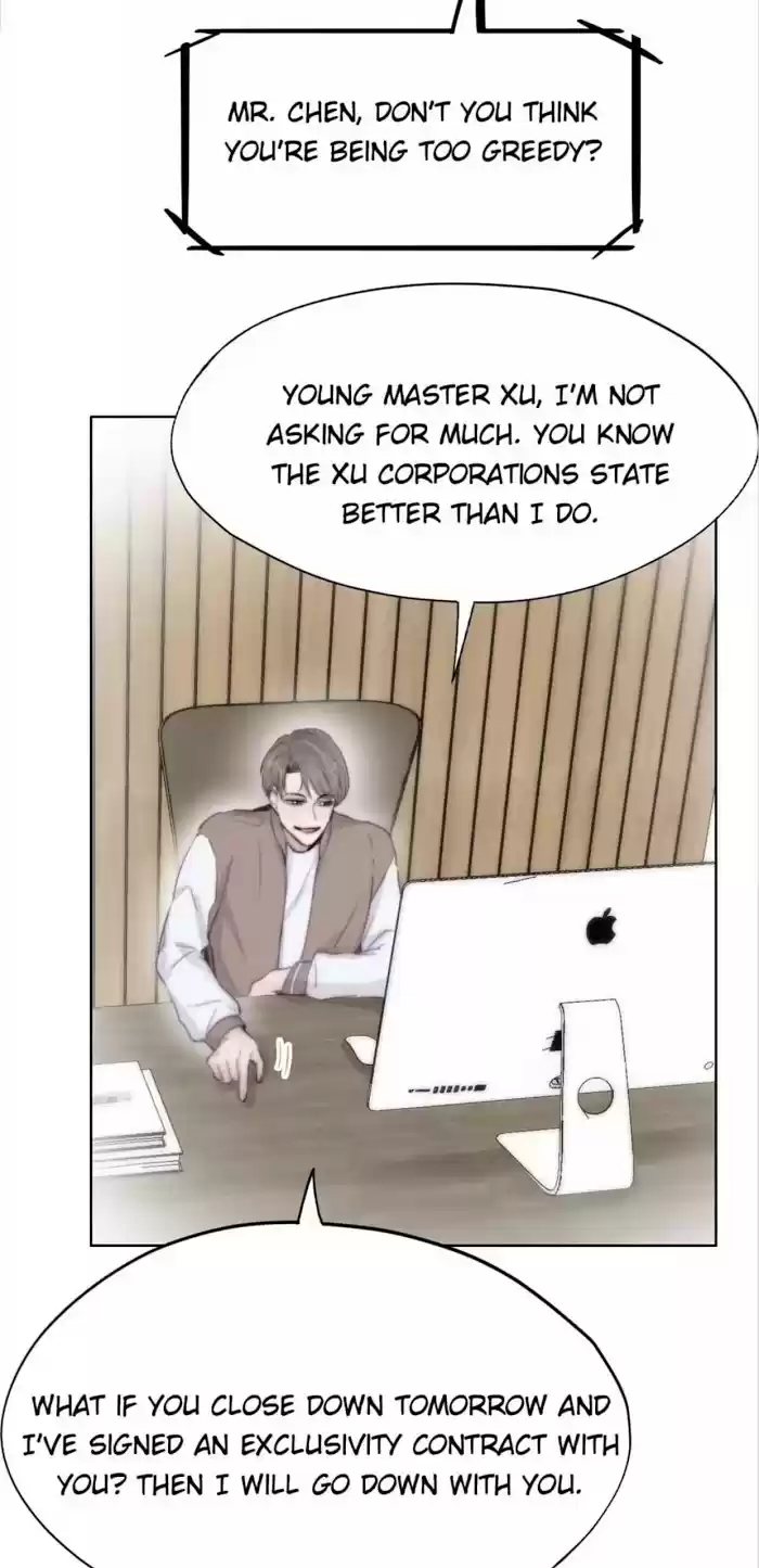 Deliverance Of The Counterattack Chapter 113