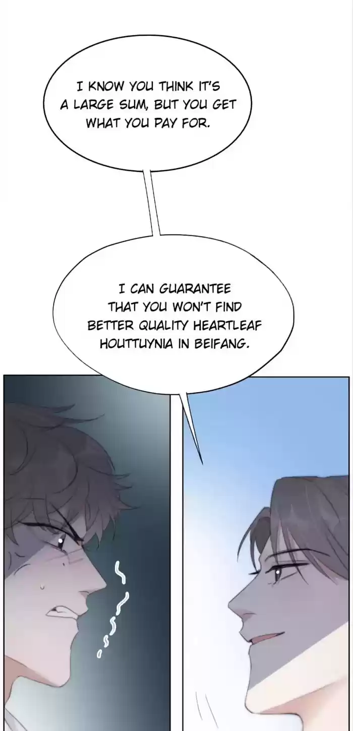 Deliverance Of The Counterattack Chapter 113