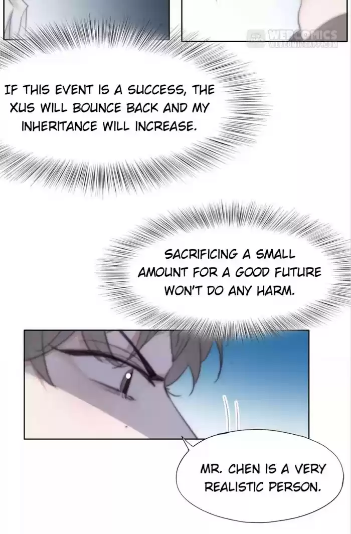 Deliverance Of The Counterattack Chapter 113