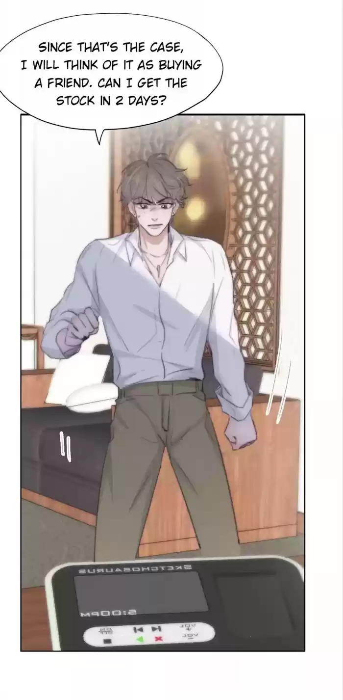 Deliverance Of The Counterattack Chapter 113