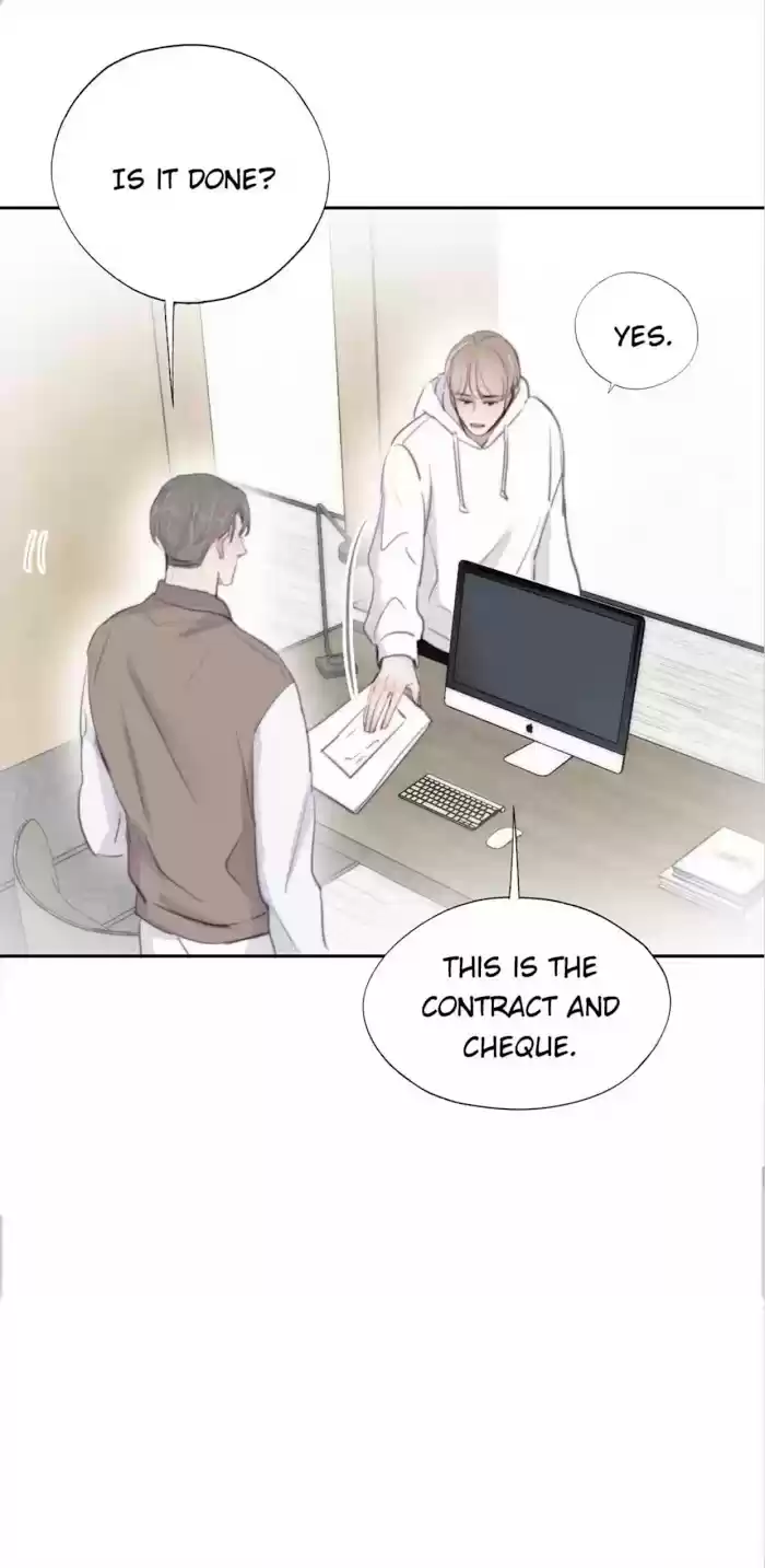 Deliverance Of The Counterattack Chapter 113