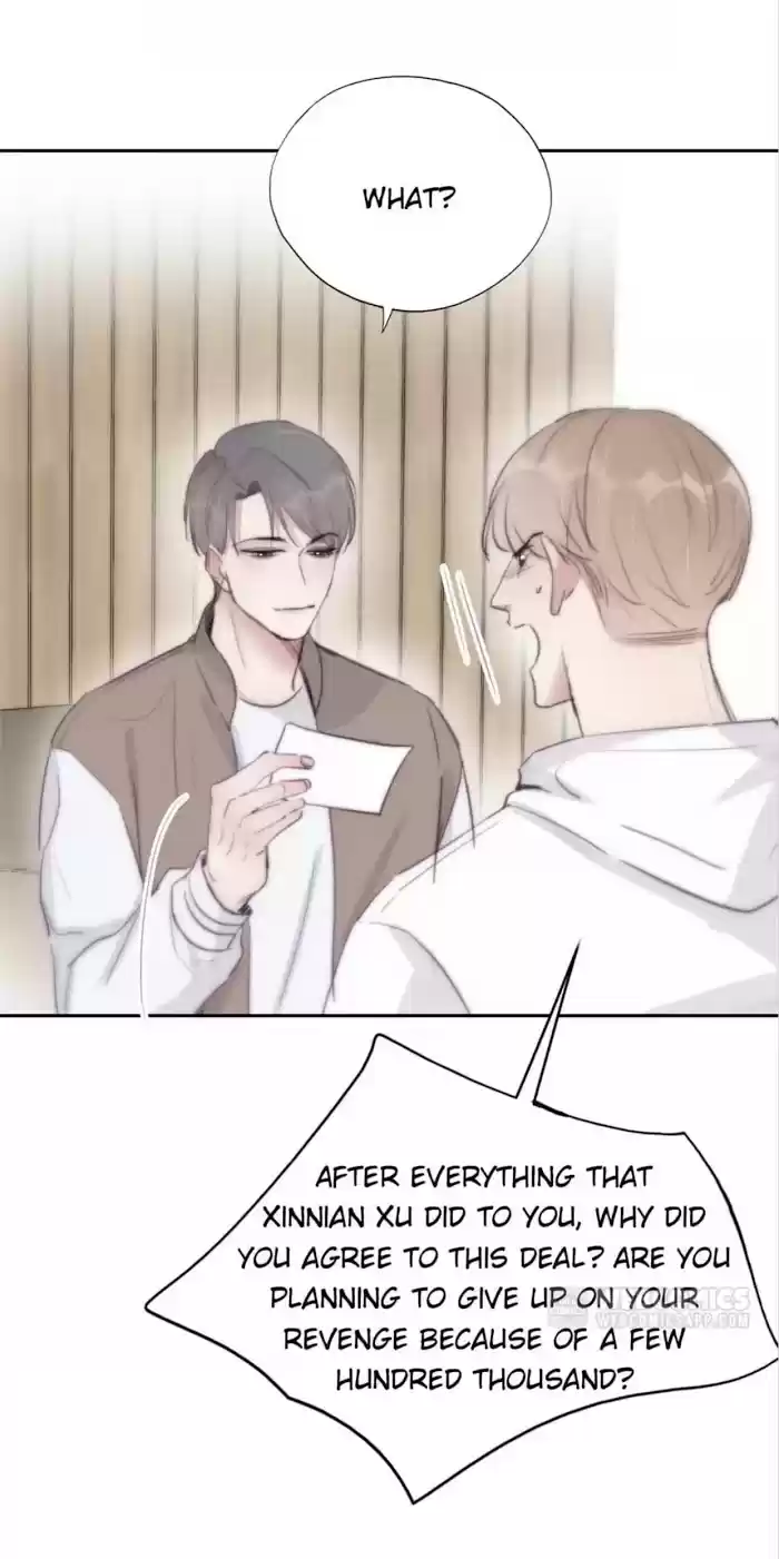 Deliverance Of The Counterattack Chapter 113