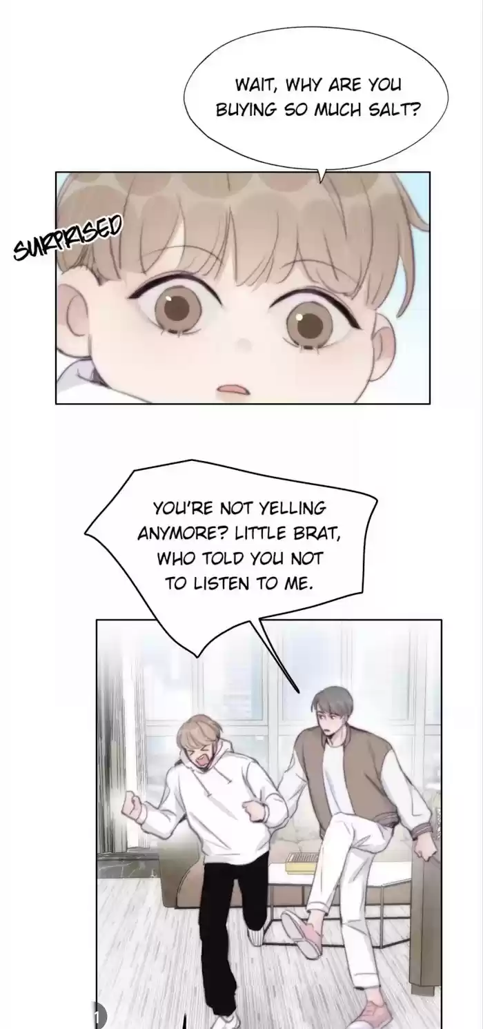 Deliverance Of The Counterattack Chapter 113