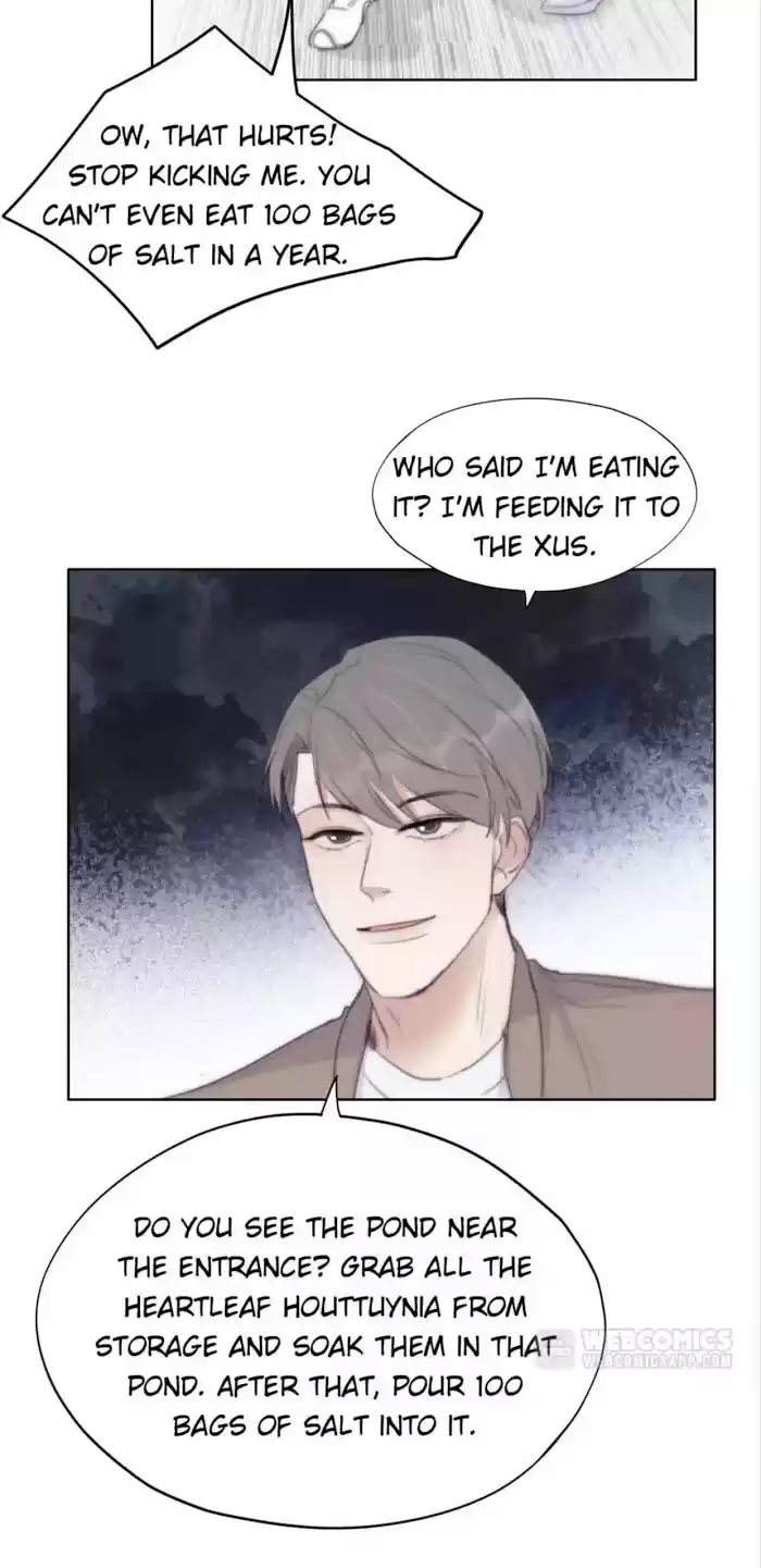 Deliverance Of The Counterattack Chapter 113