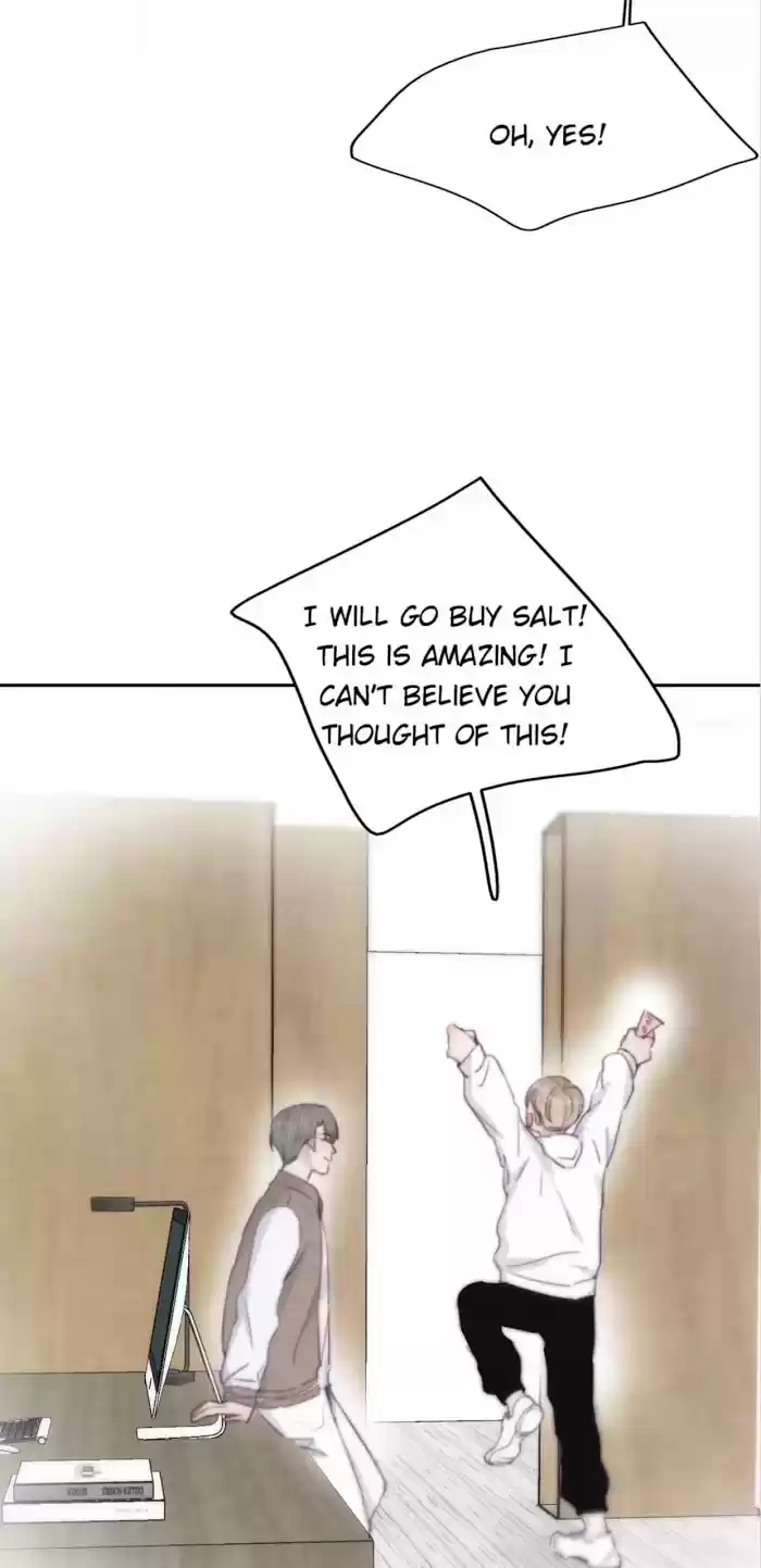 Deliverance Of The Counterattack Chapter 113