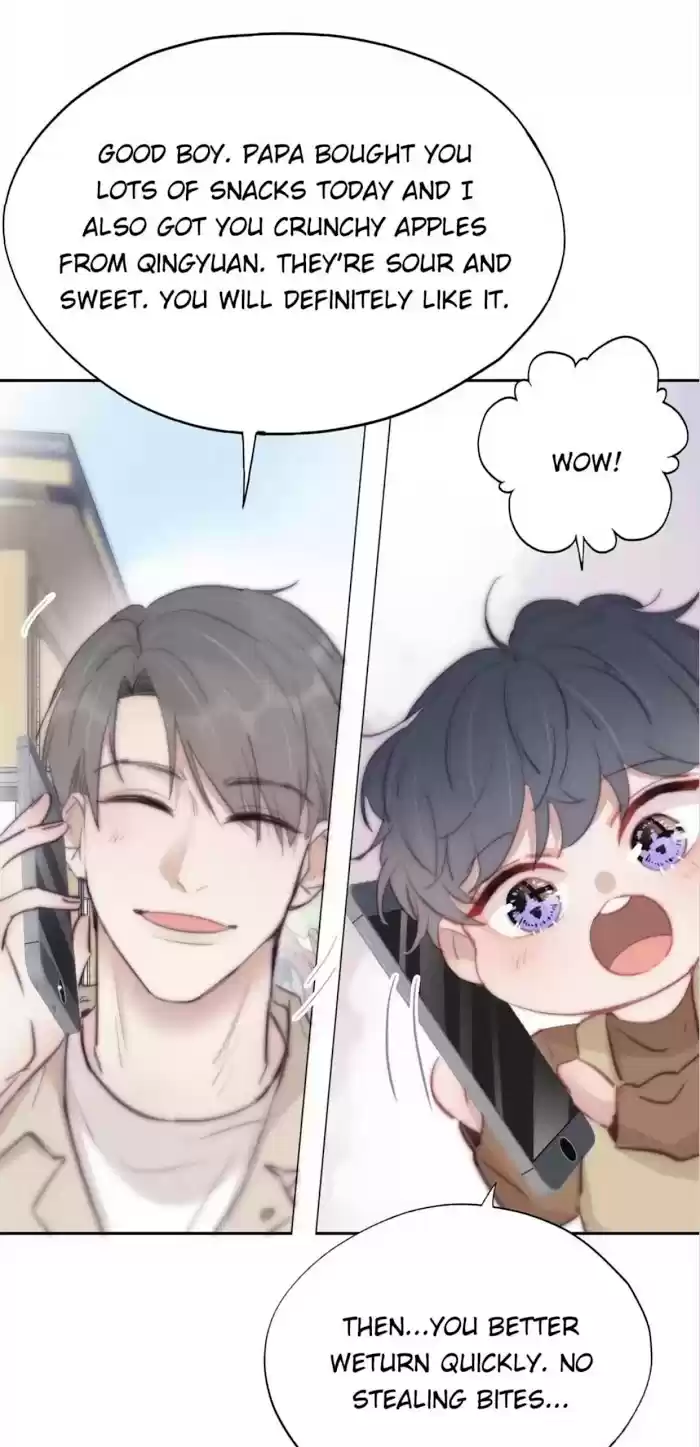 Deliverance Of The Counterattack Chapter 114