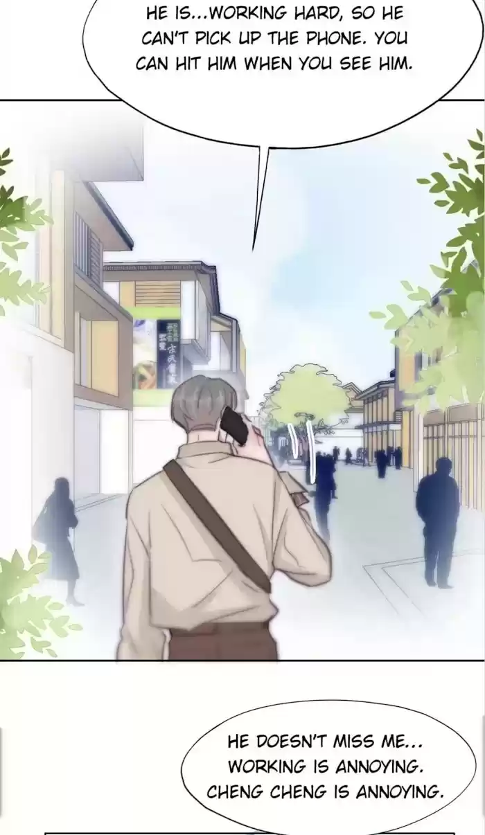 Deliverance Of The Counterattack Chapter 114