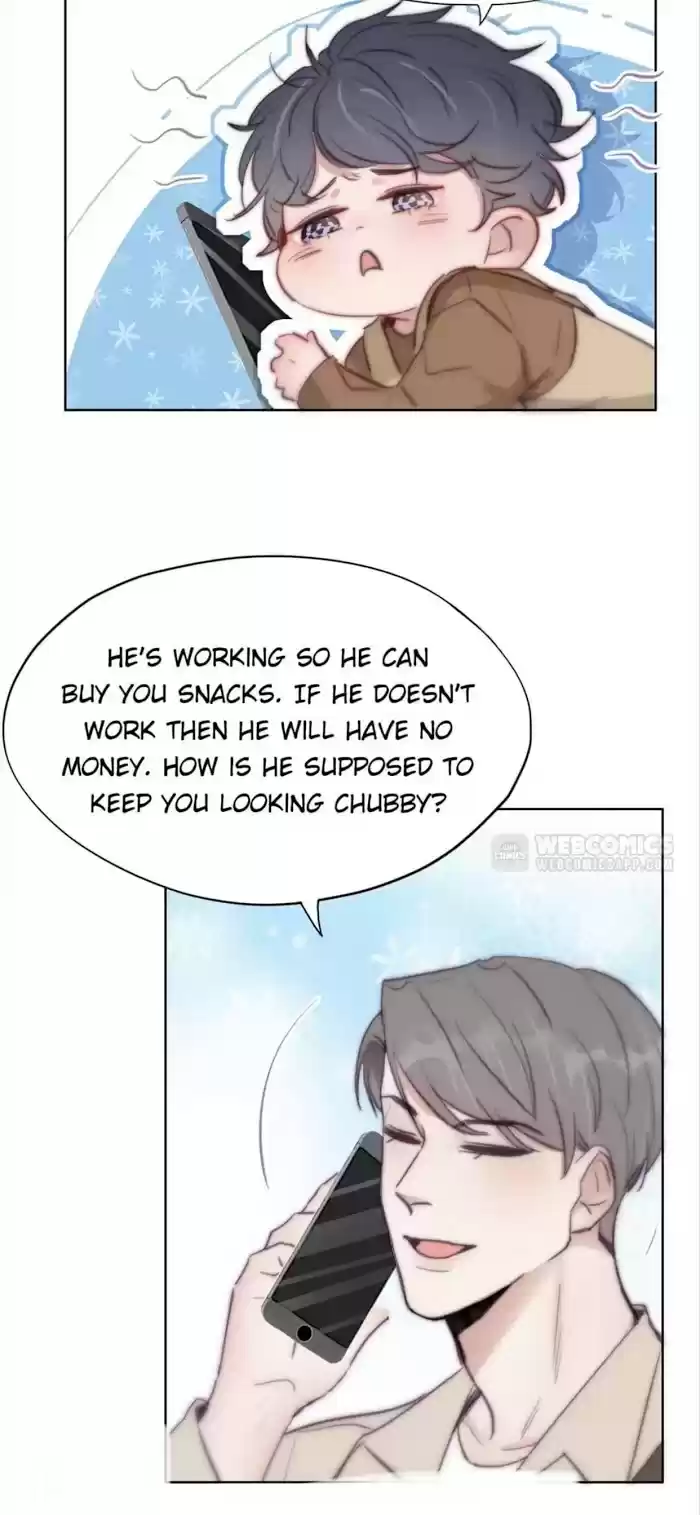 Deliverance Of The Counterattack Chapter 114