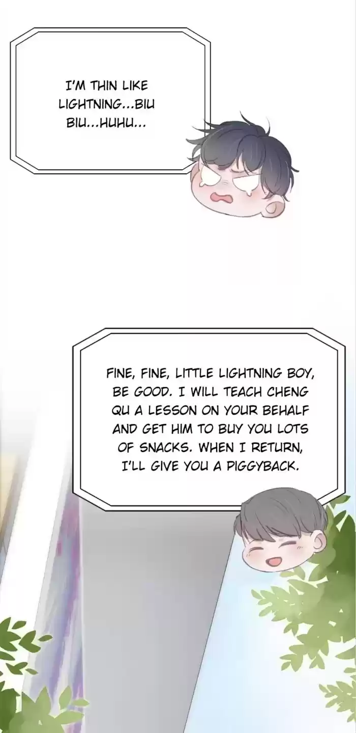 Deliverance Of The Counterattack Chapter 114