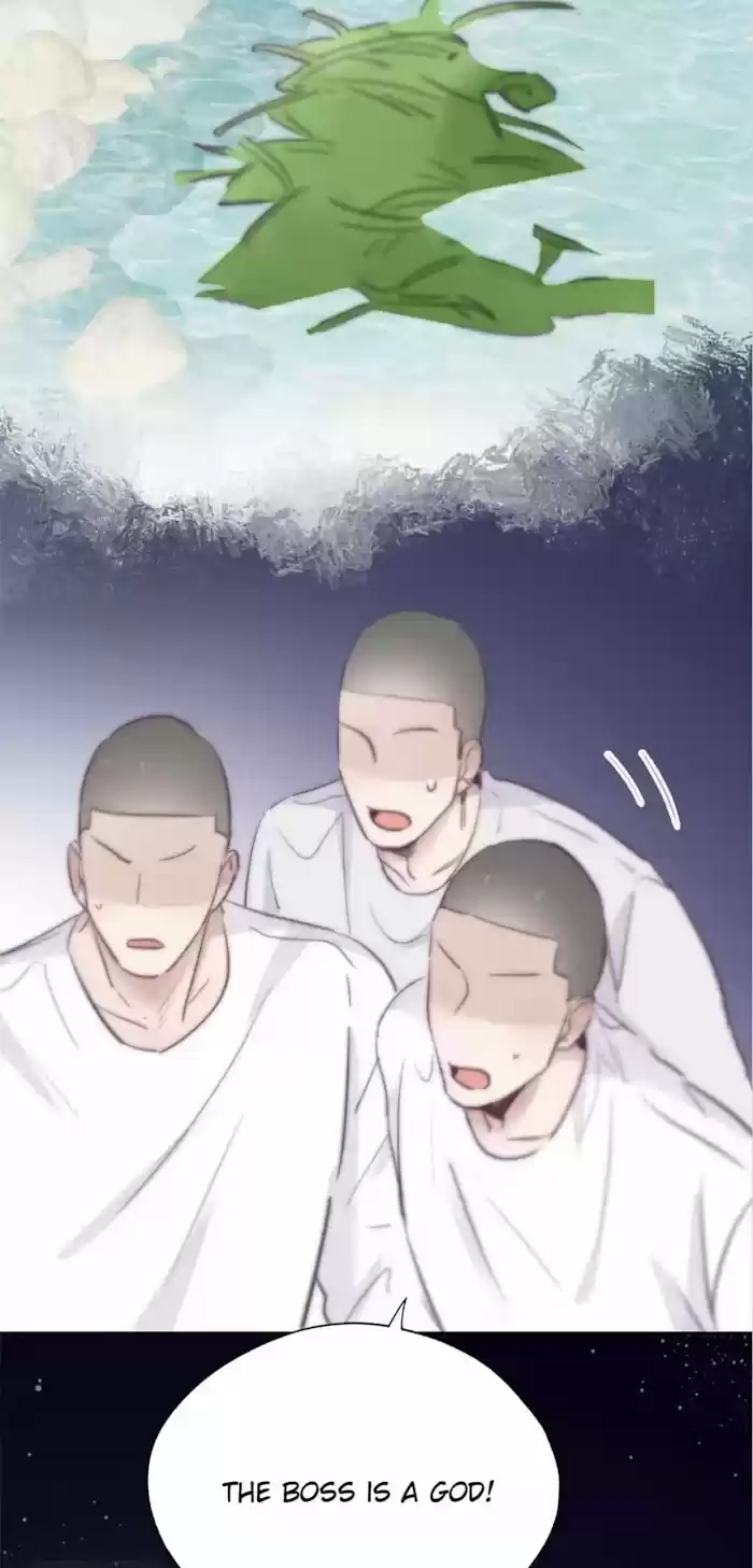 Deliverance Of The Counterattack Chapter 114