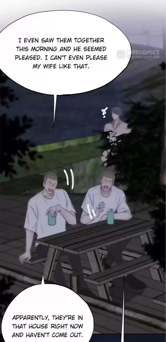 Deliverance Of The Counterattack Chapter 114