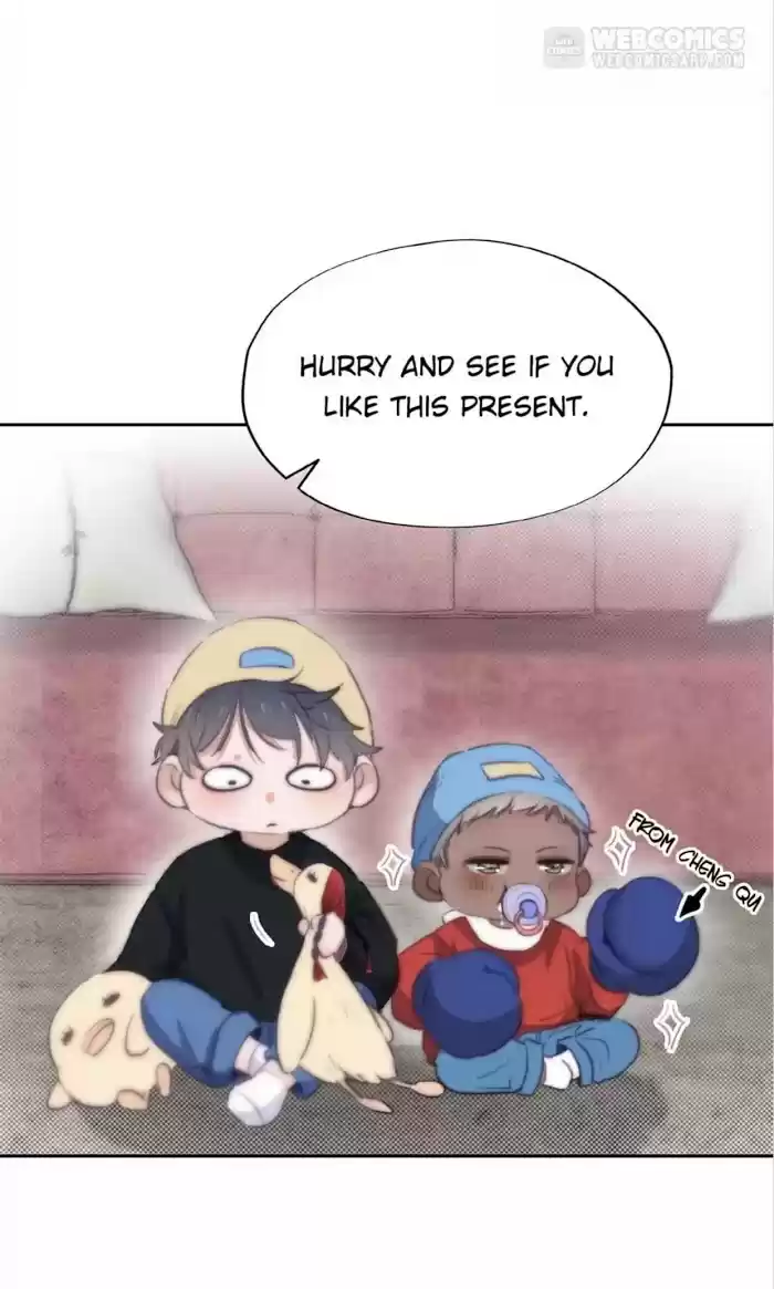 Deliverance Of The Counterattack Chapter 114