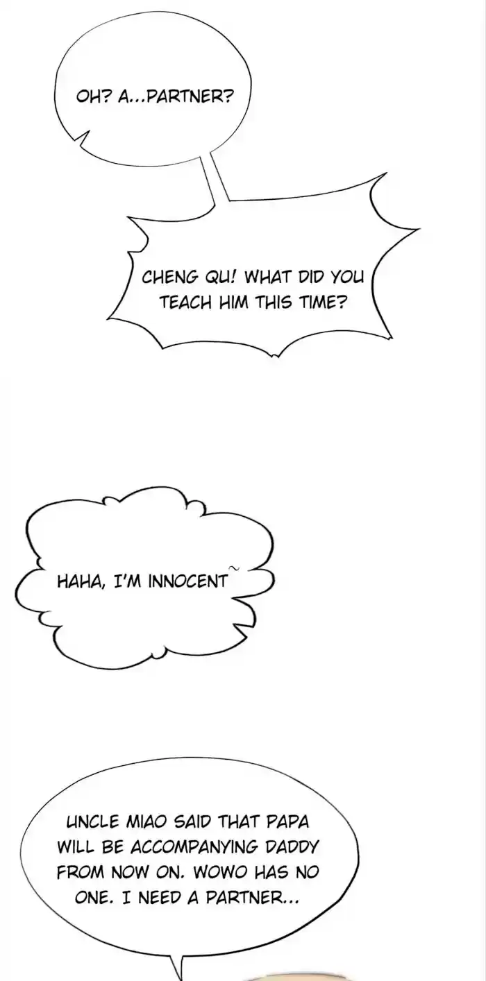 Deliverance Of The Counterattack Chapter 114