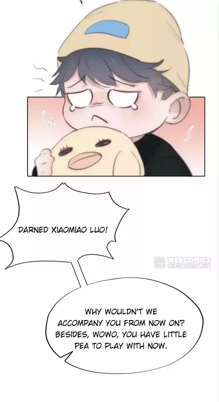 Deliverance Of The Counterattack Chapter 114