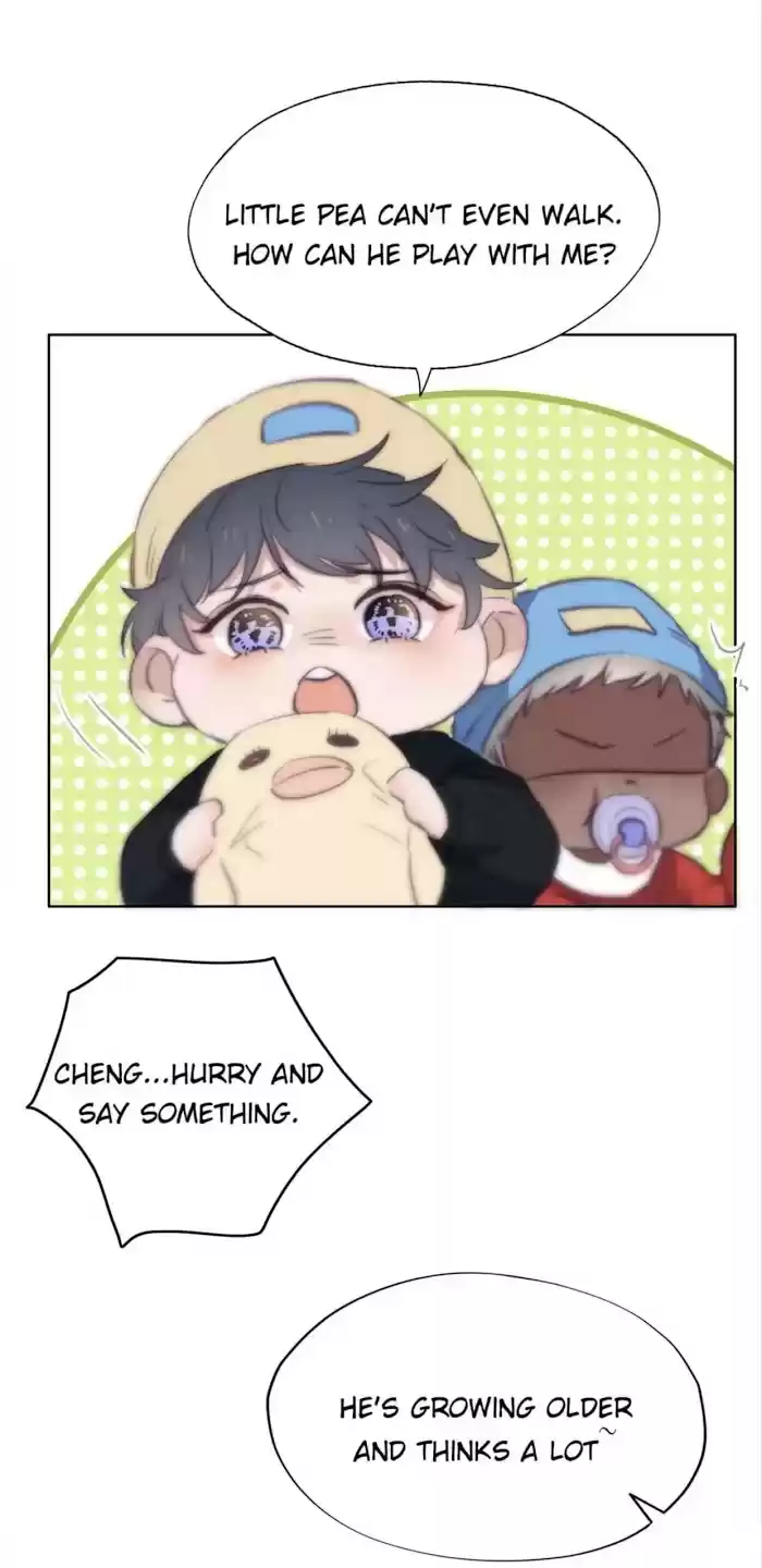 Deliverance Of The Counterattack Chapter 114