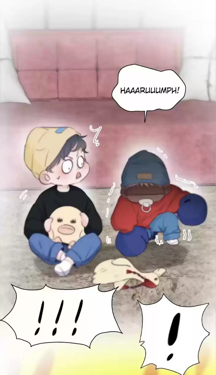 Deliverance Of The Counterattack Chapter 114