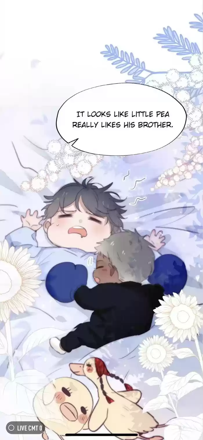 Deliverance Of The Counterattack Chapter 114