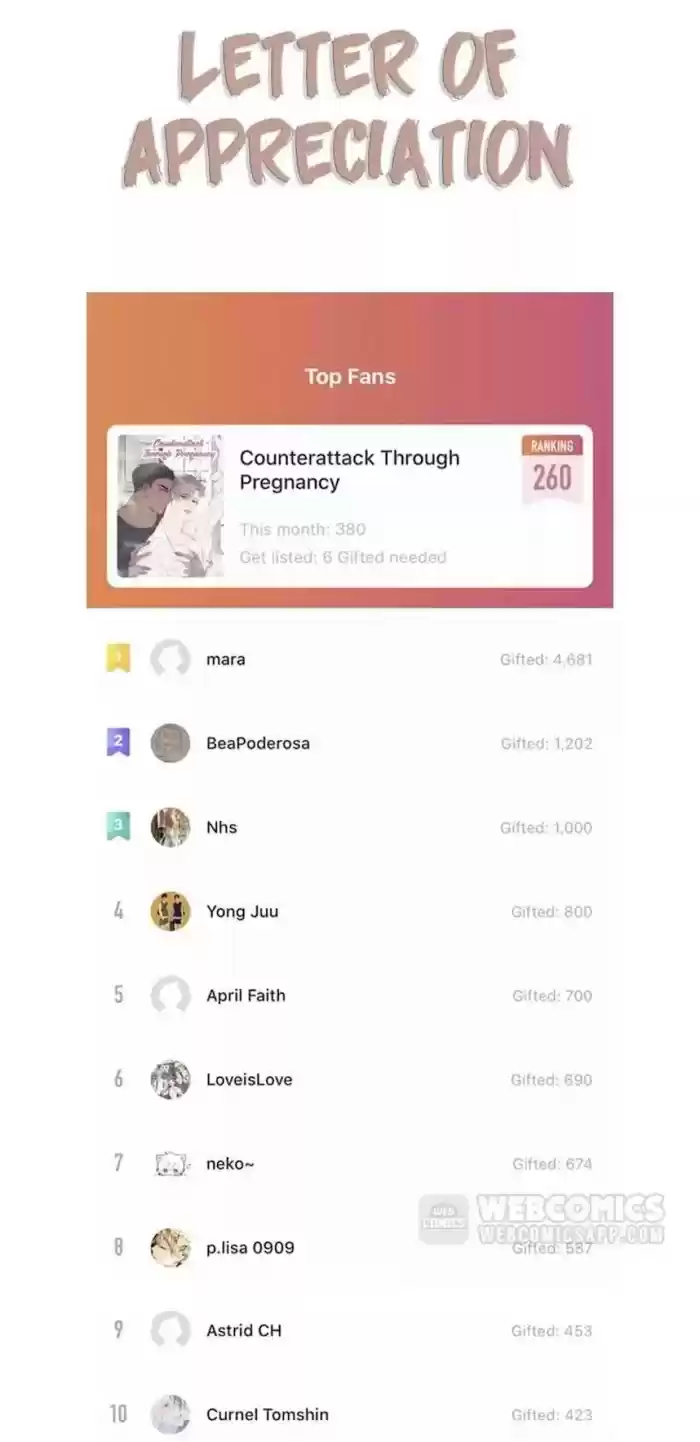 Deliverance Of The Counterattack Chapter 114