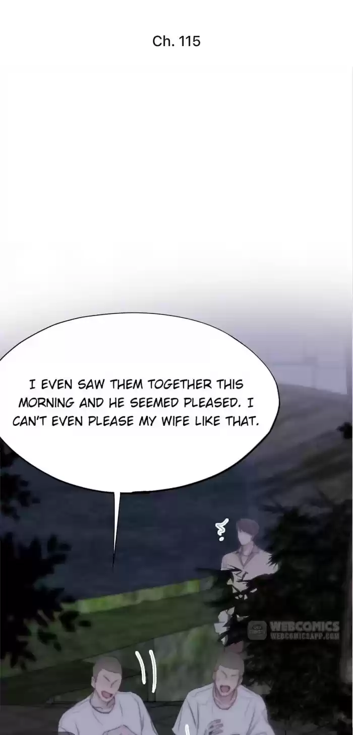 Deliverance Of The Counterattack Chapter 115