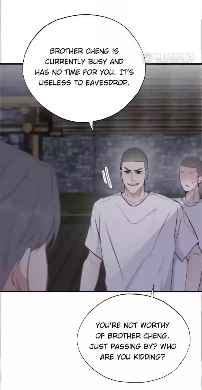 Deliverance Of The Counterattack Chapter 115