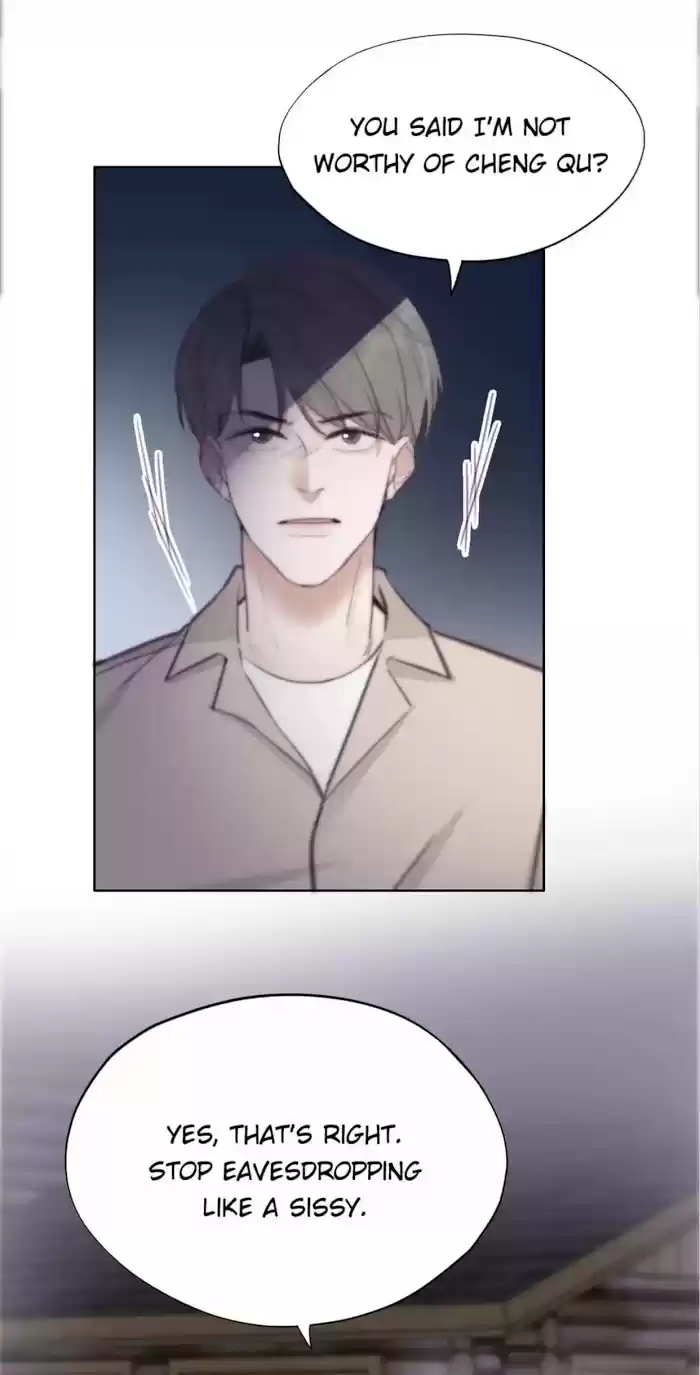 Deliverance Of The Counterattack Chapter 115