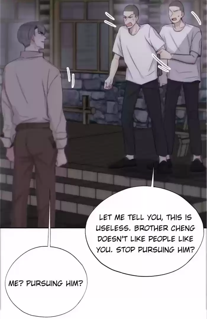 Deliverance Of The Counterattack Chapter 115