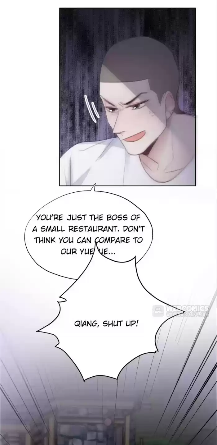 Deliverance Of The Counterattack Chapter 115