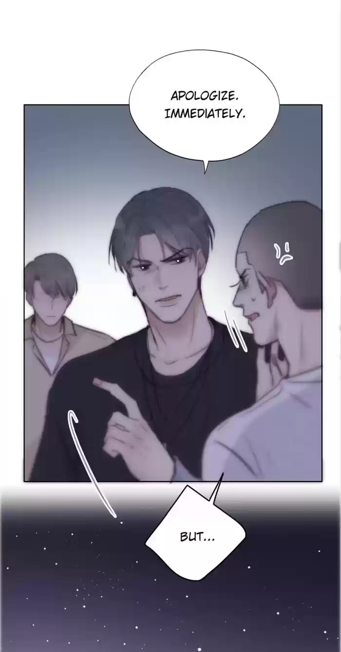 Deliverance Of The Counterattack Chapter 115