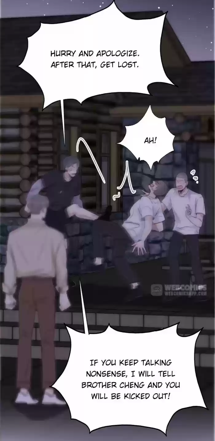 Deliverance Of The Counterattack Chapter 115