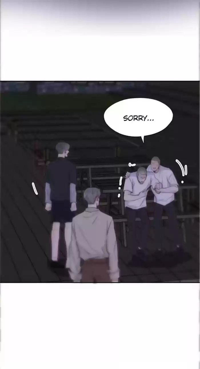 Deliverance Of The Counterattack Chapter 115