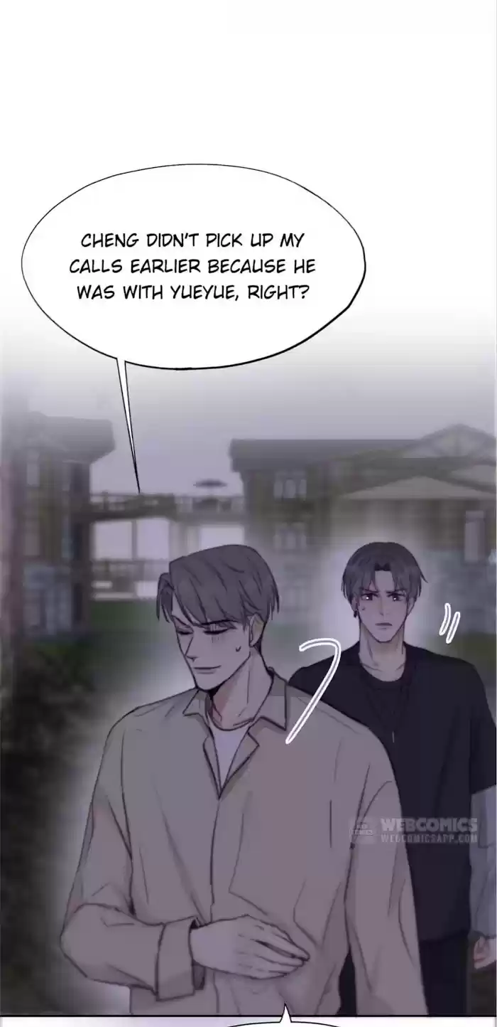 Deliverance Of The Counterattack Chapter 115