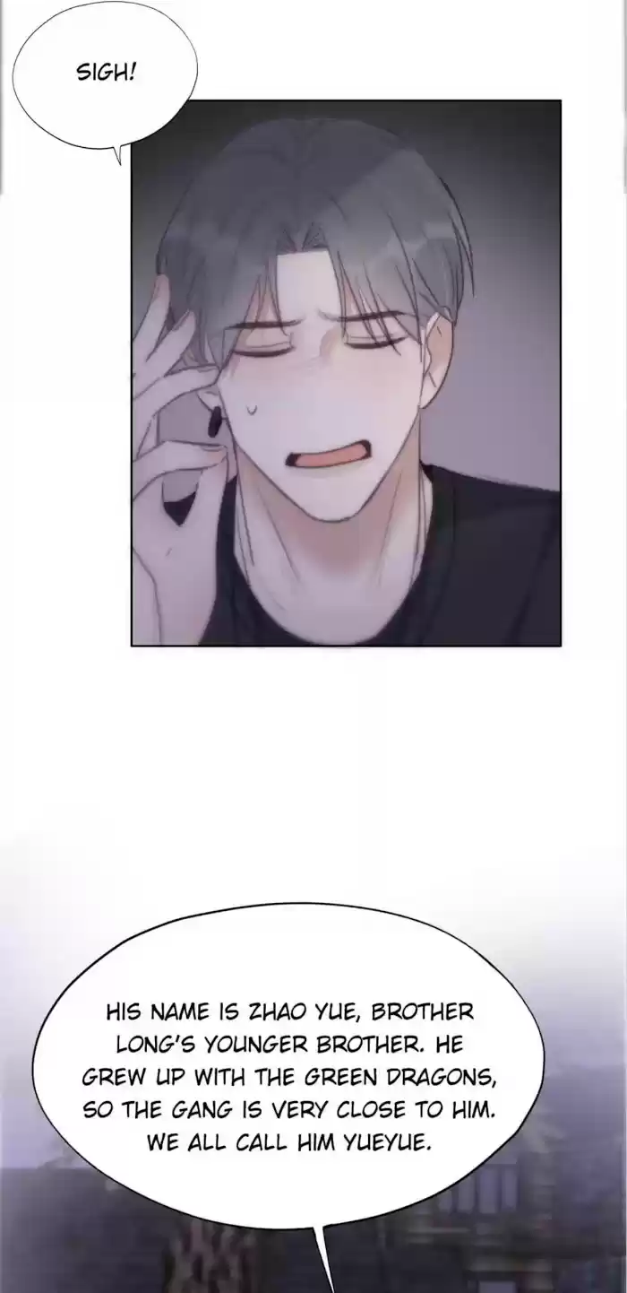 Deliverance Of The Counterattack Chapter 116