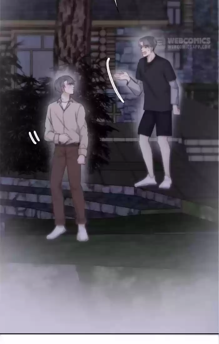 Deliverance Of The Counterattack Chapter 116