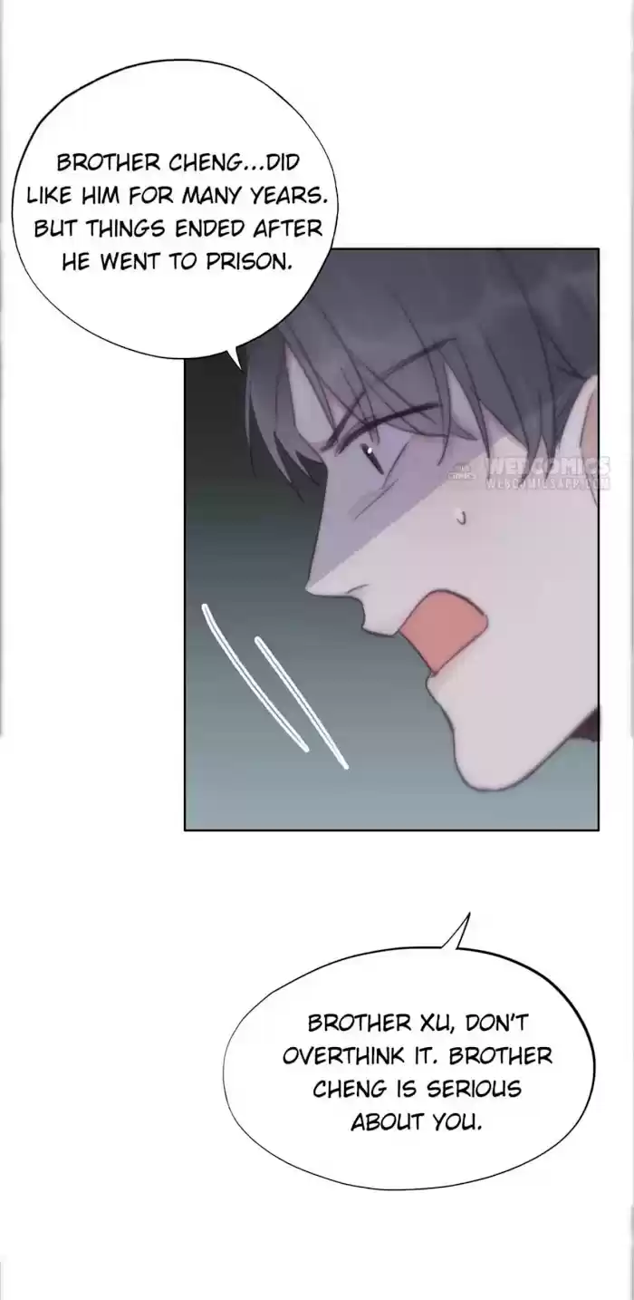 Deliverance Of The Counterattack Chapter 116