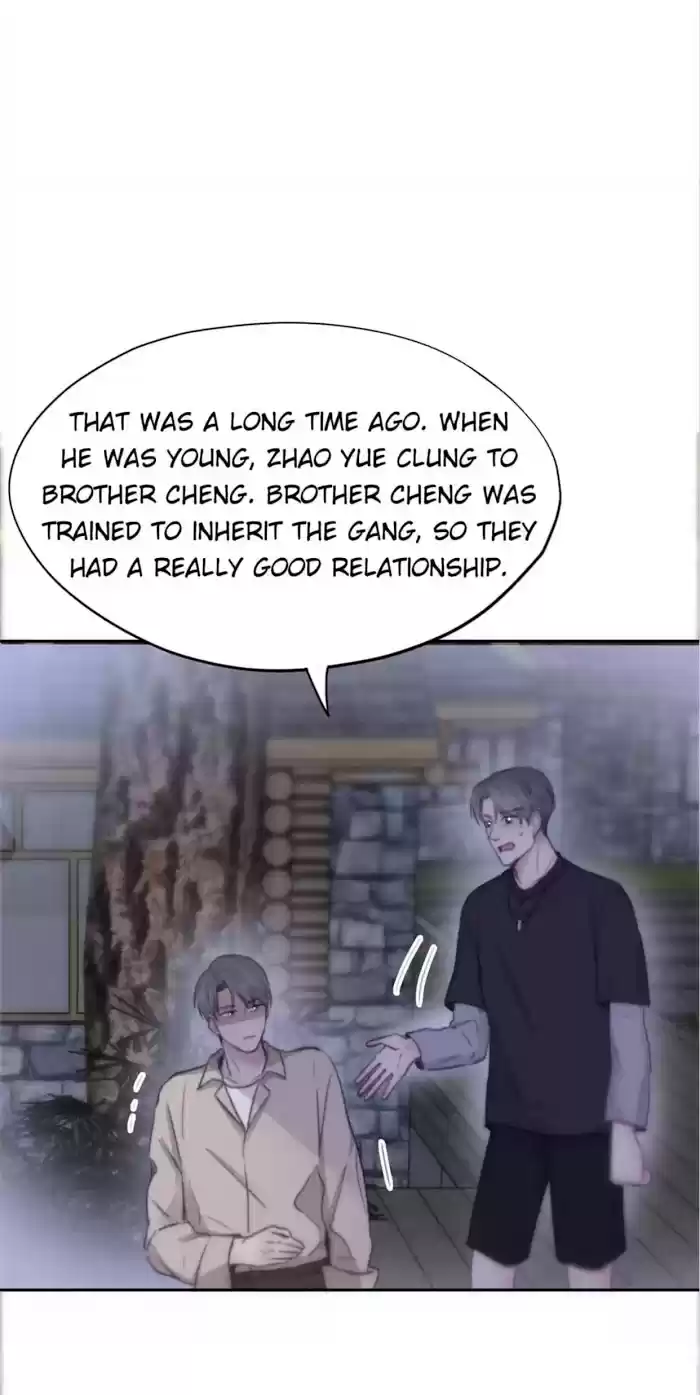 Deliverance Of The Counterattack Chapter 116