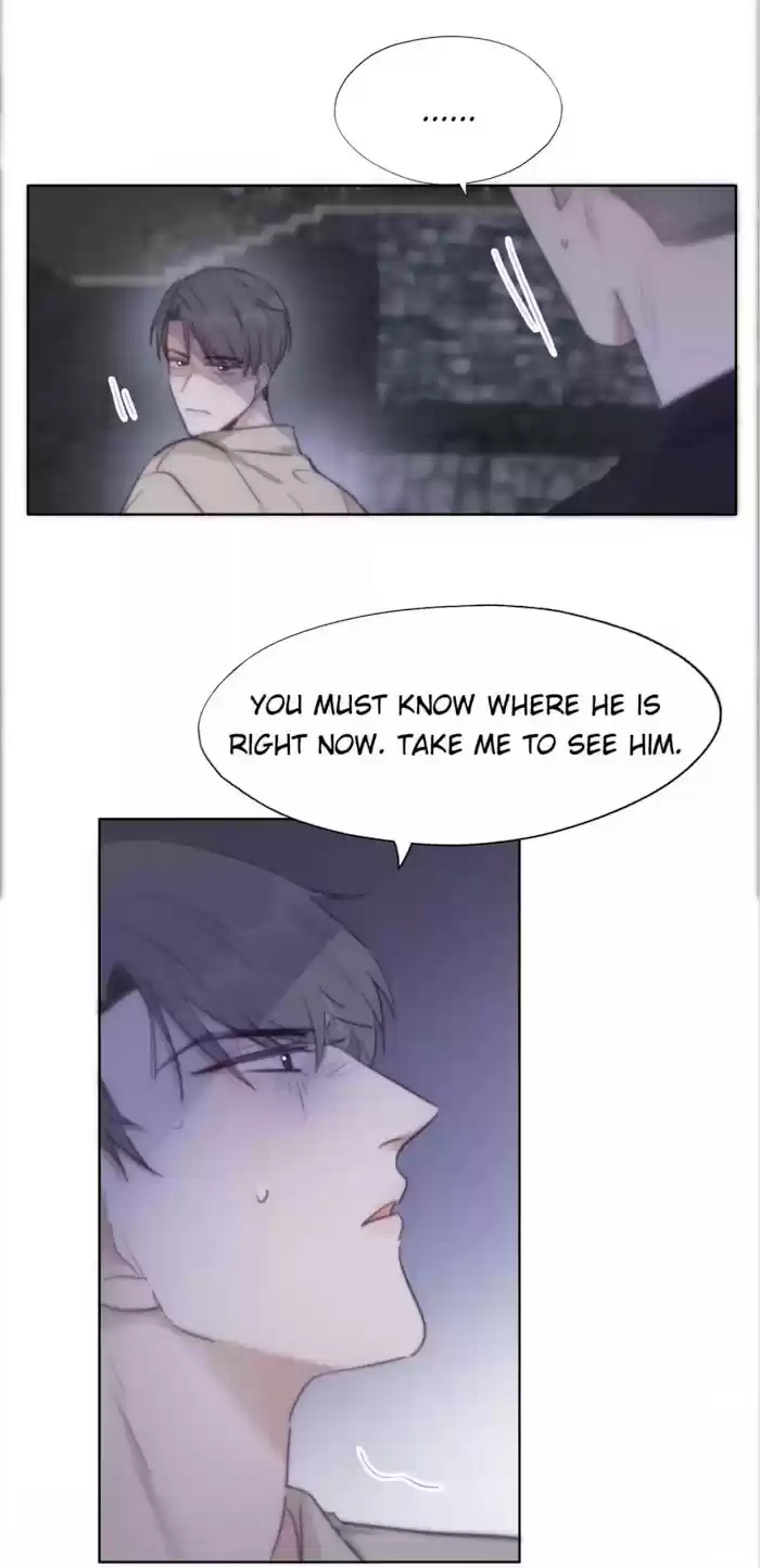 Deliverance Of The Counterattack Chapter 116