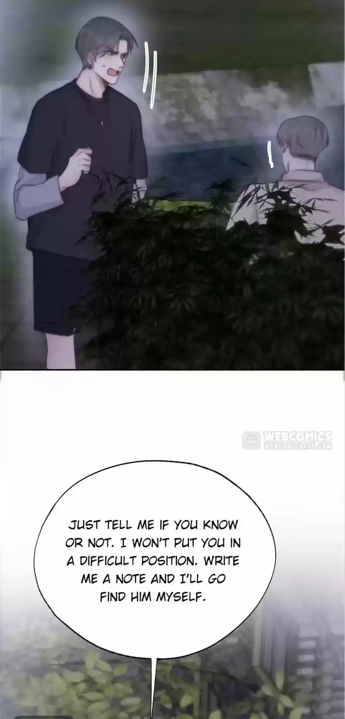 Deliverance Of The Counterattack Chapter 116