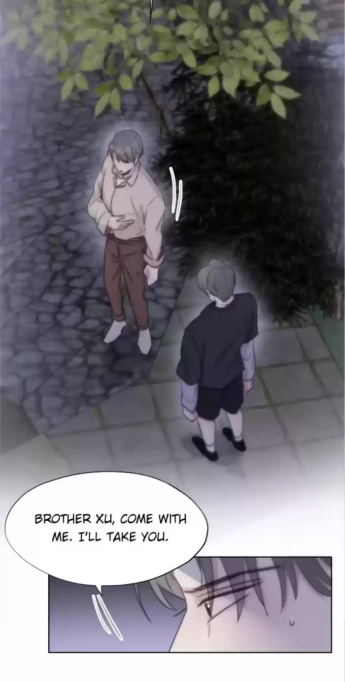 Deliverance Of The Counterattack Chapter 116