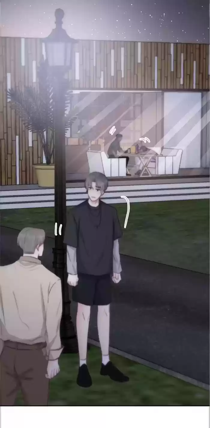 Deliverance Of The Counterattack Chapter 116