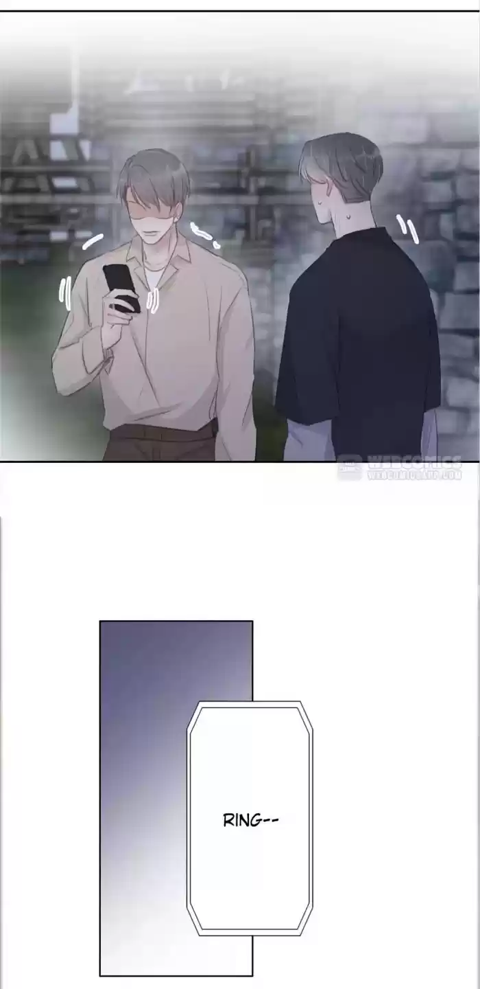 Deliverance Of The Counterattack Chapter 116