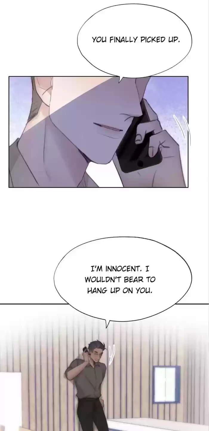 Deliverance Of The Counterattack Chapter 116