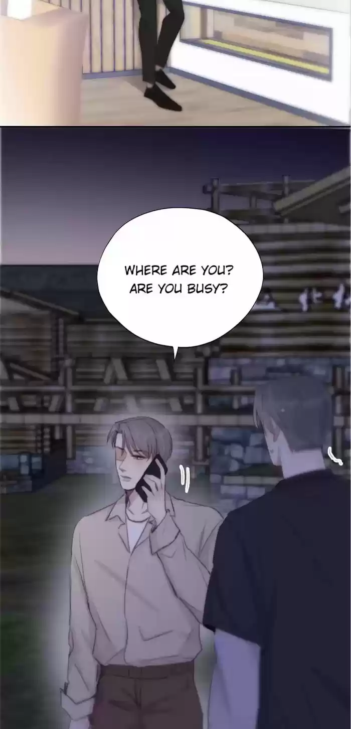 Deliverance Of The Counterattack Chapter 116