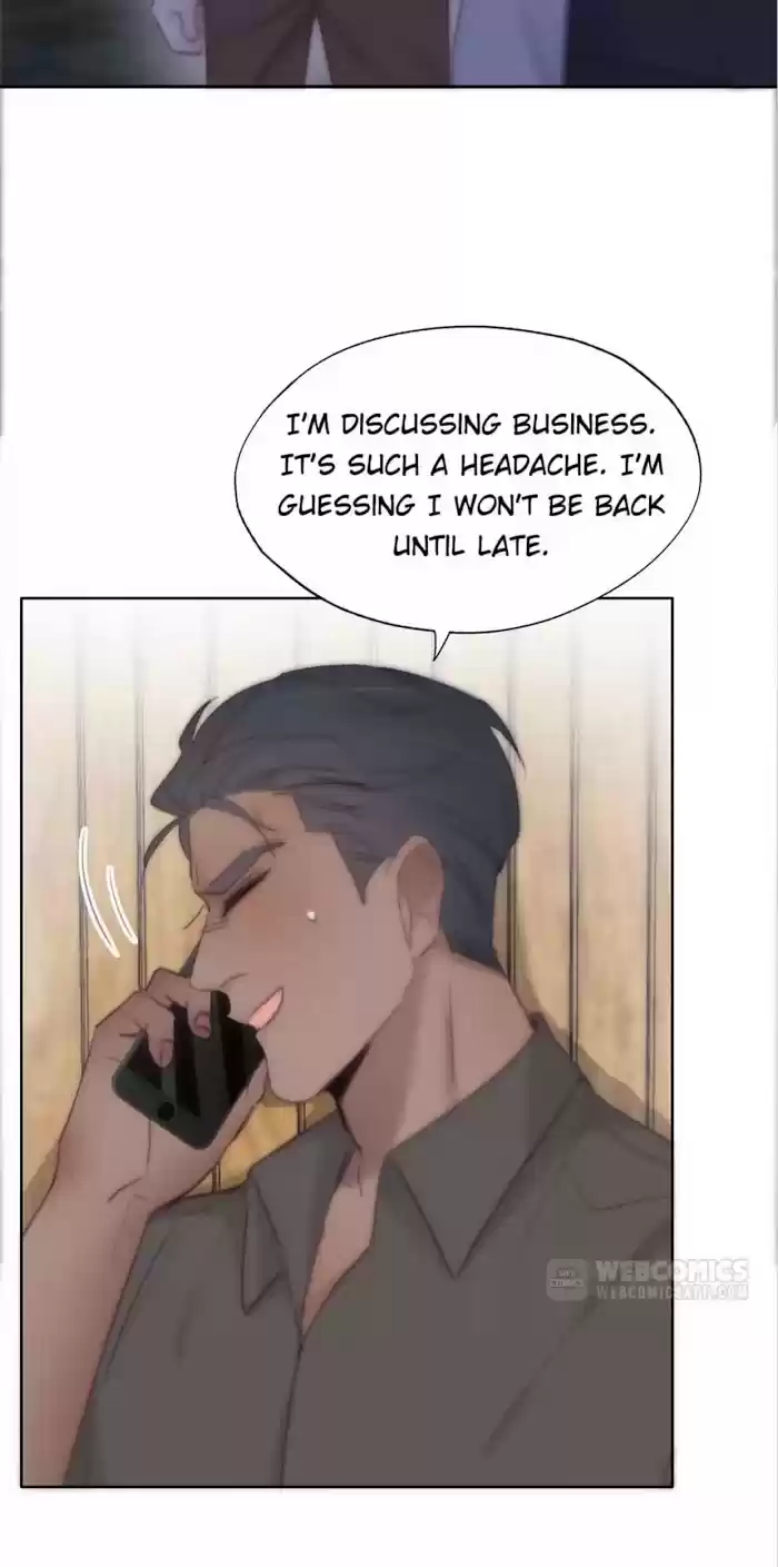 Deliverance Of The Counterattack Chapter 116