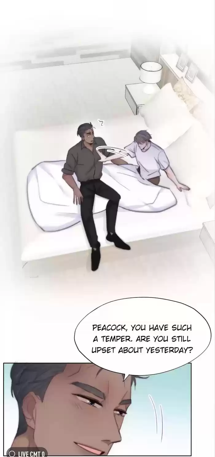 Deliverance Of The Counterattack Chapter 117